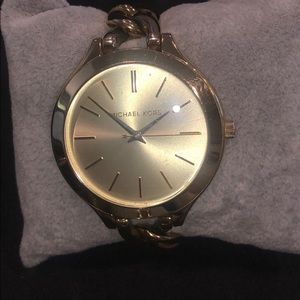 Michael Kors watch